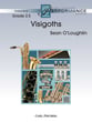 Visigoths Concert Band sheet music cover